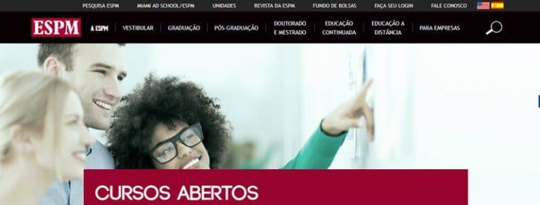 Cursos Online Gratuitos Com Certificado Grátis Para Imprimir 2022