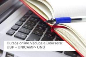 cursos online USP