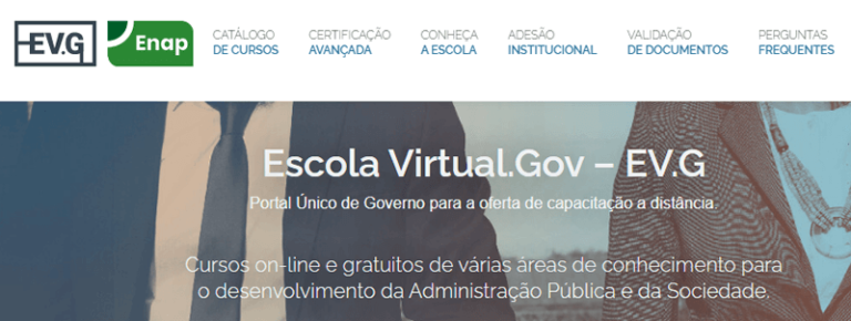 Cursos Online Gratuitos Com Certificado Grátis Para Imprimir 2022