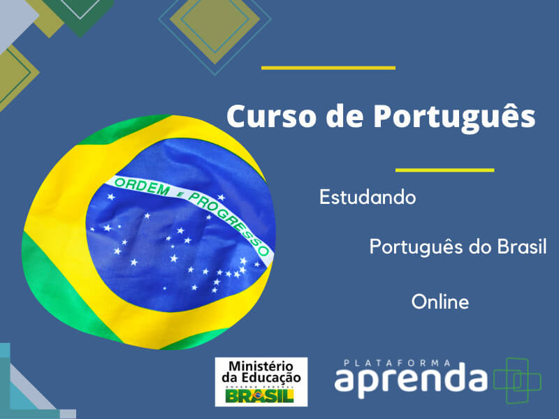 Cursos de Português Online para Estrangeiros e imigrantes