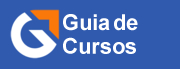Logo Guia de Cursos Online